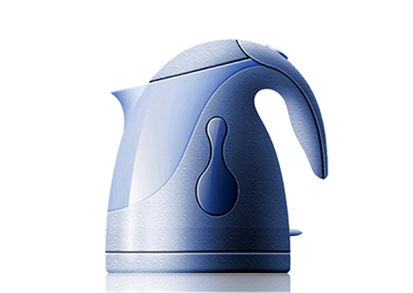 STRIX电热水壶设计