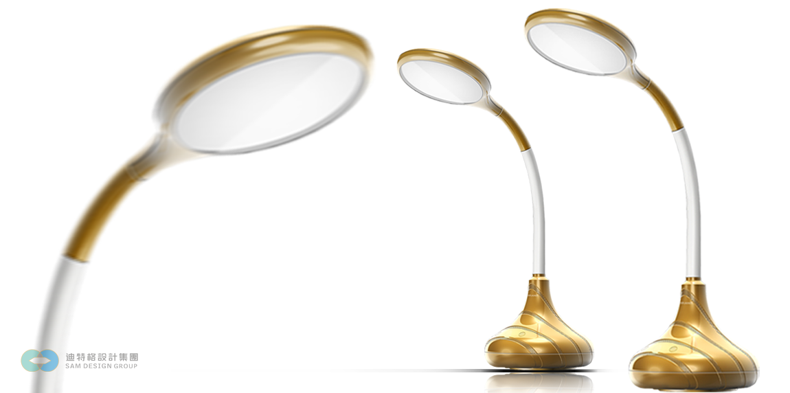 工业产品设计流程图