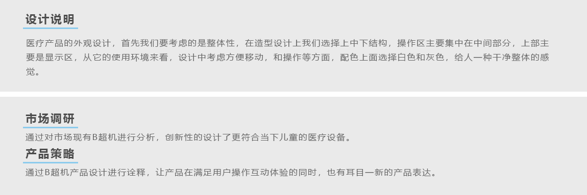 工业产品设计流程图